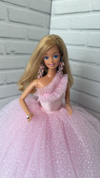 Барби Dreamtime