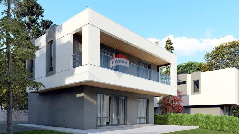 Продава се Къща в Варна, м-т Планова - 165 кв.м за 2213 €/кв.м - Снимка #7