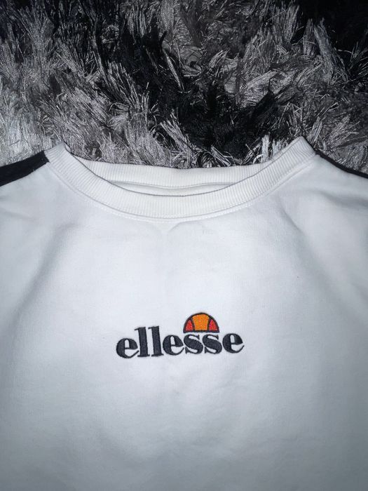 Bluza sport Ellesse marimea M