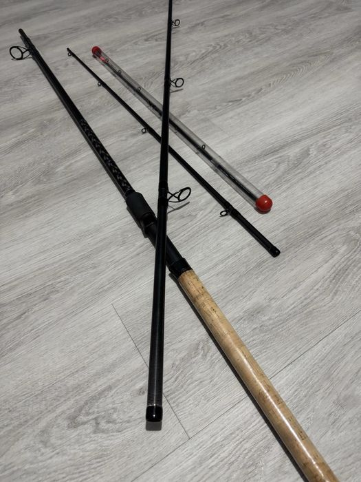 Combo Shimano Ultegra CI4 XTC / X5 Distance Heavy Power Feeder