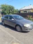 Passat b6 4x4 sau variante cu moto
