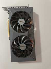 RTX 3060 ti 8 GB