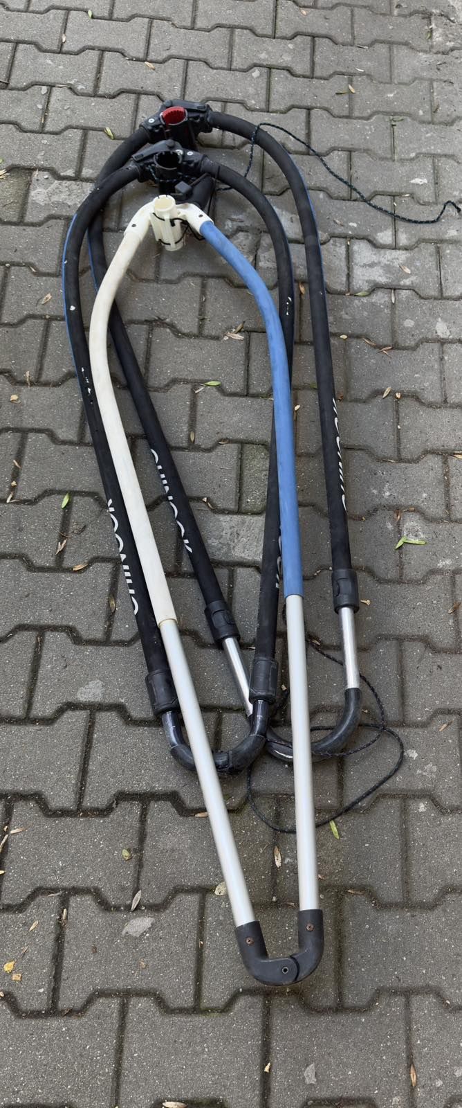 Windsurf Уиндсърф гикове и платна