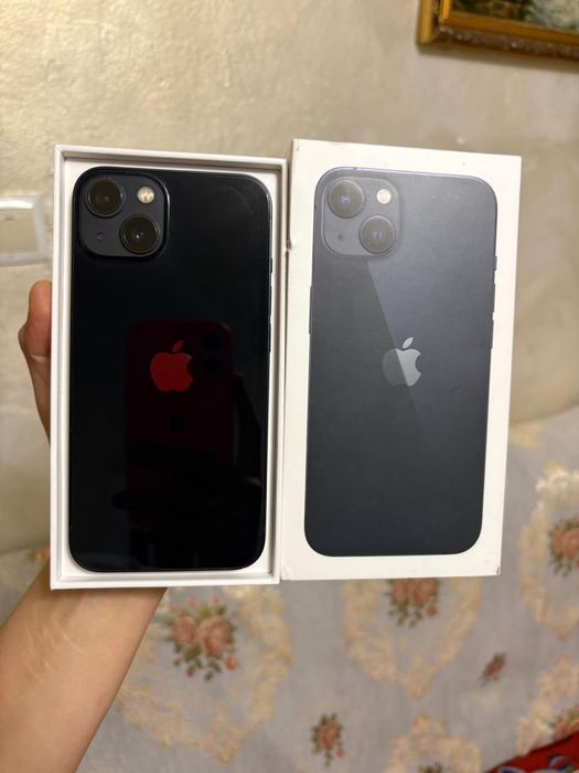Iphone13 Айфон 13