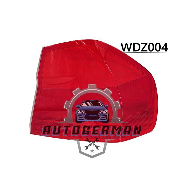 Стоп BMW e90 седан заден десен stop за задна броня нови преди фейса