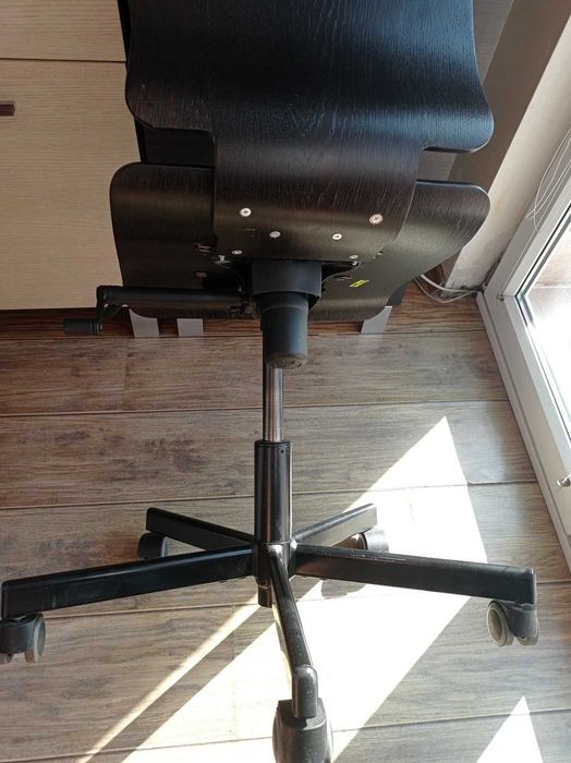 2бр. Качествени Работен Стол Скандинавски дизайн за Бюро