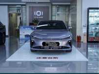 Changan Qiyuan A07 срок поставки 30-40 дней быстро надежно TERRA AUTO