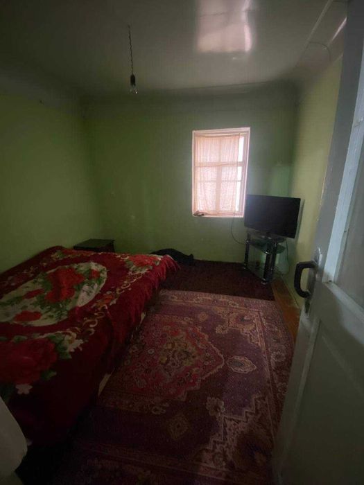 Срочно! 14 соток янги курилган ховли-уй сотилмокда