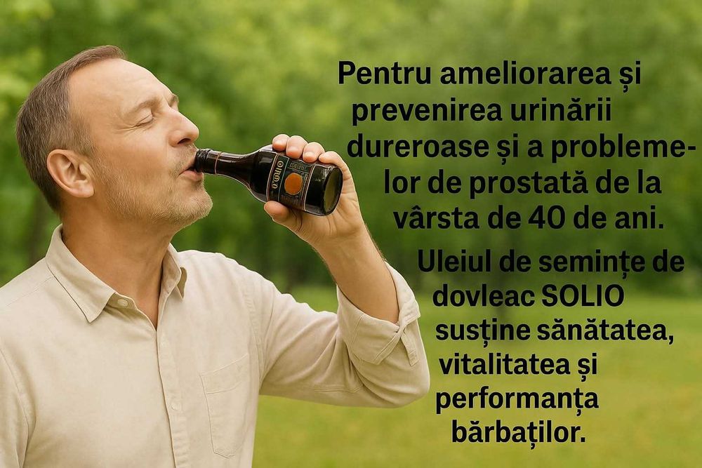 Ulei presat la rece