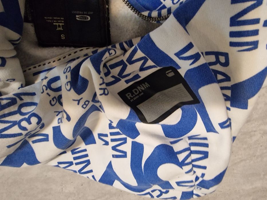 G-Star Raw мъжка горница номер S