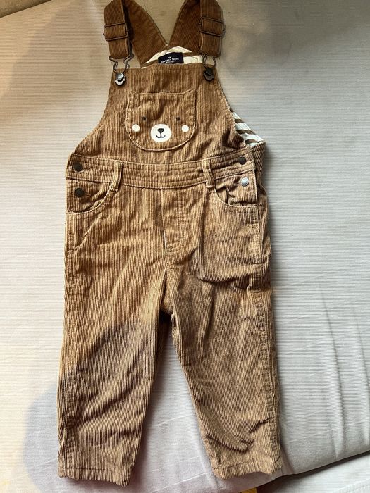 Гащеризон Sergent Major