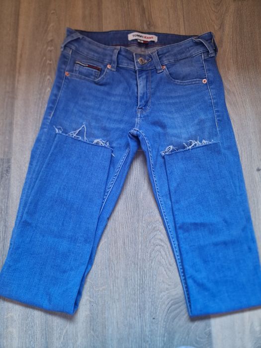 Vând jeans diferite mărci