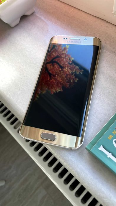 Samsung S6 Edge, LineageOS