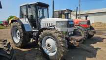 Tractor Lamborghini R 1506, an 2009