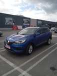Renault Kadjar 1,5 Dci Euro6 manual