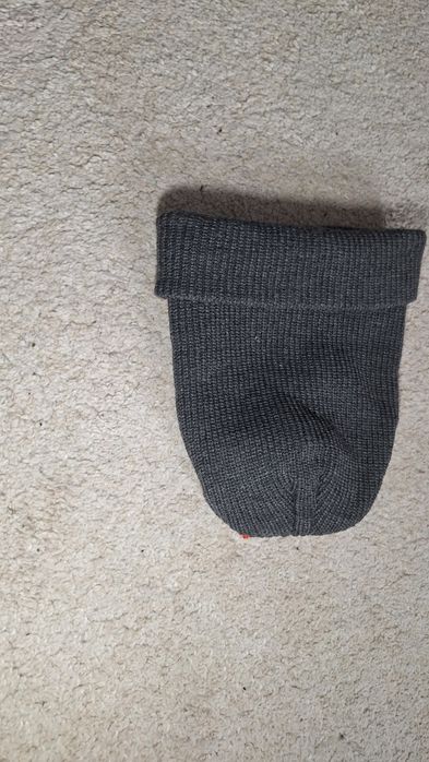 Caciula North Face, Nou Cu Eticheta