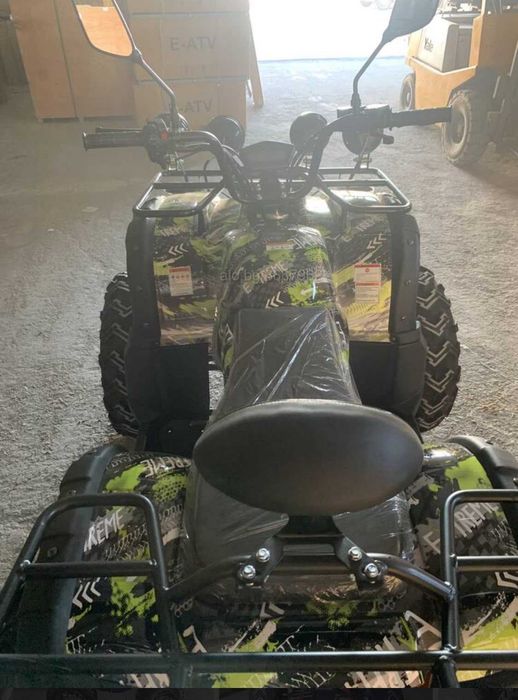 АТВ бензиново 150 куб,см, нови