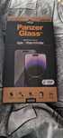 Folie sticla Iphone 14 pro maxx