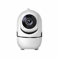 Смарт камера 1Tech PIX-LINK S8641, Wifi, 1080P, Auto Tracking