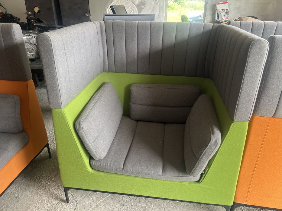 Scaune de birou /Canapele /Fotoli