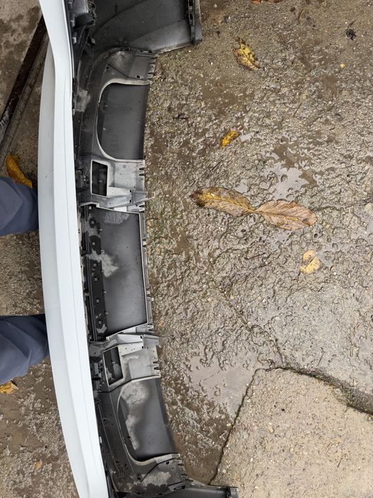 Audi A3 8v Задна броня s line