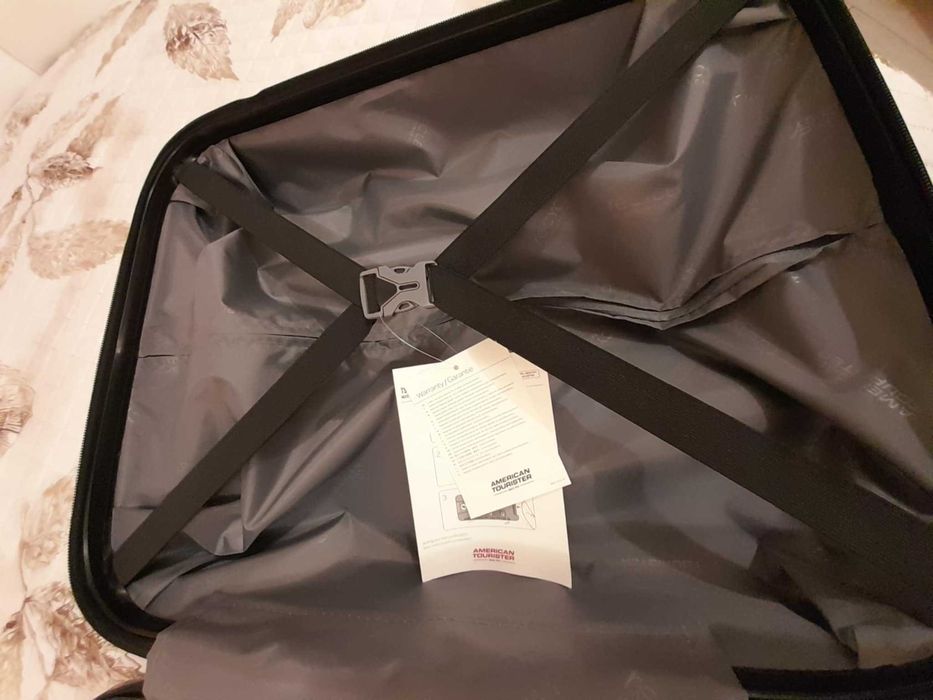 Куфар American Tourister 55*40*20