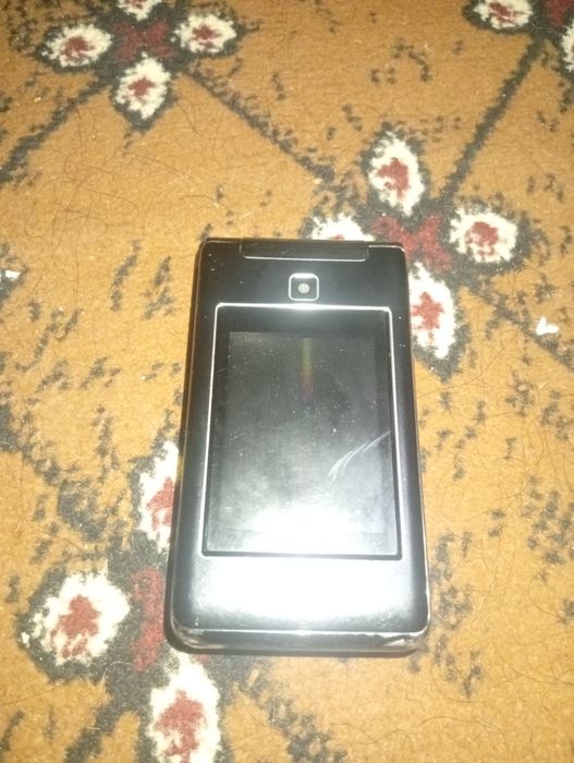 аткріашка тел сатладі