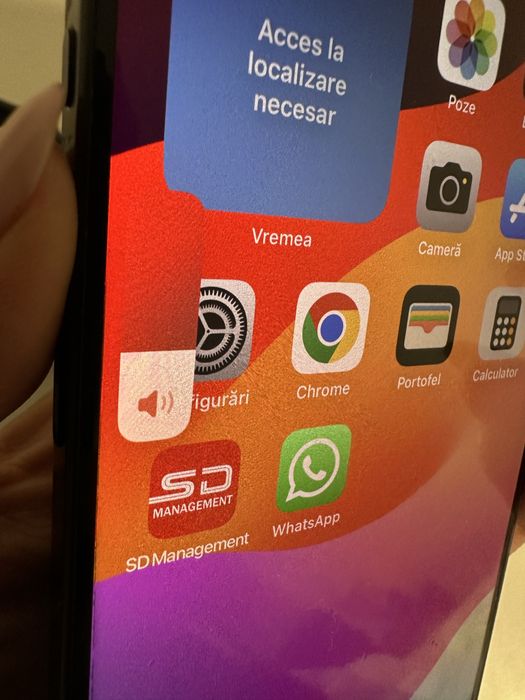 Ipone 15Pro 256 Gb stare perfecta!