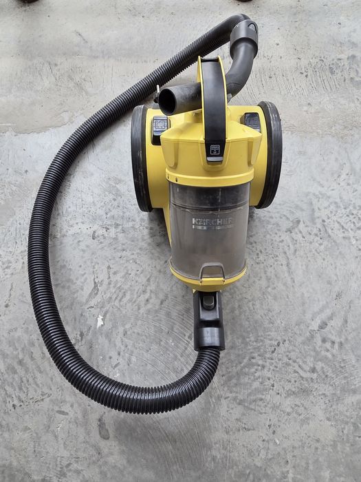 Пылесос  KARCHER