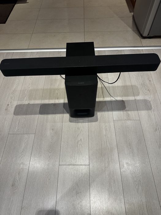 Soundbar Sony HT-S350