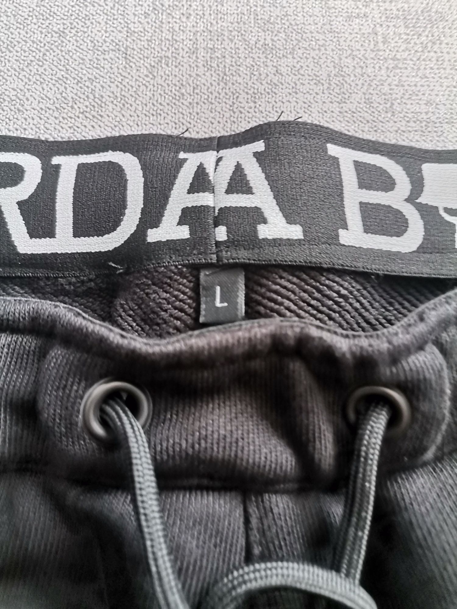 Долнище Murda Boyz размер L