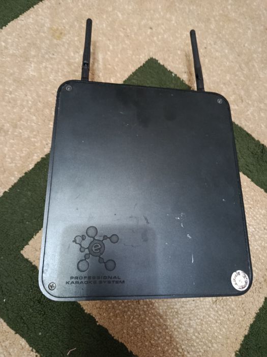 Система караоке оригинал