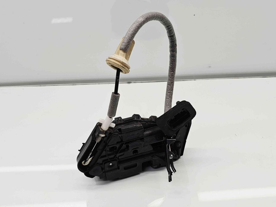 Broasca usa dreapta spate Volkswagen Passat B8 (3G2) [Fabr 2015-prezen