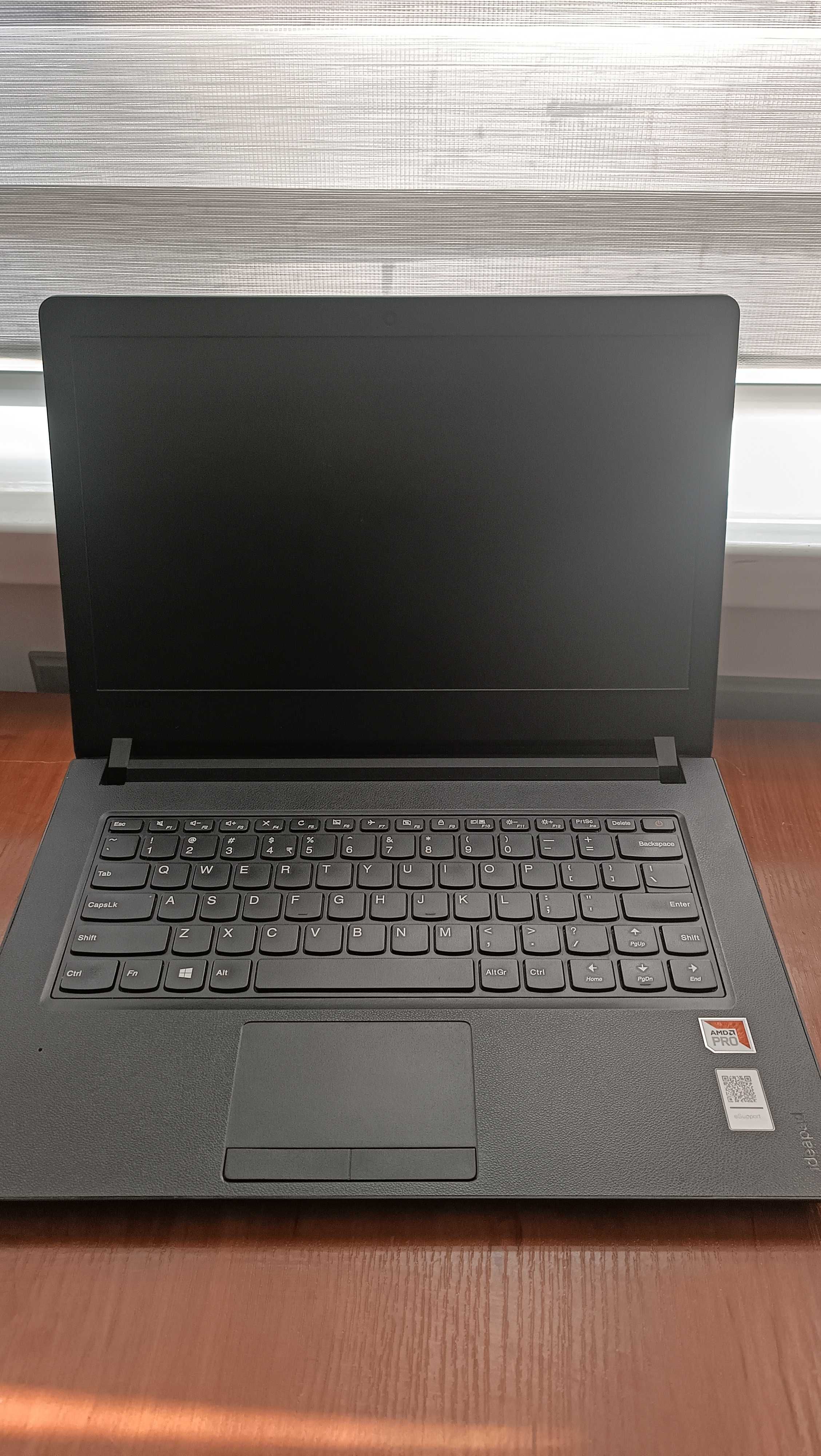 Notebook  Lenovo kompyuter