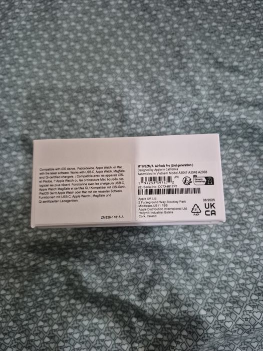 Airpods pro 2 , Cadou ideal , Urgent
