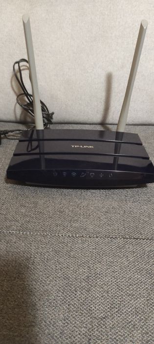 Рутер TP-LINK Archer C50