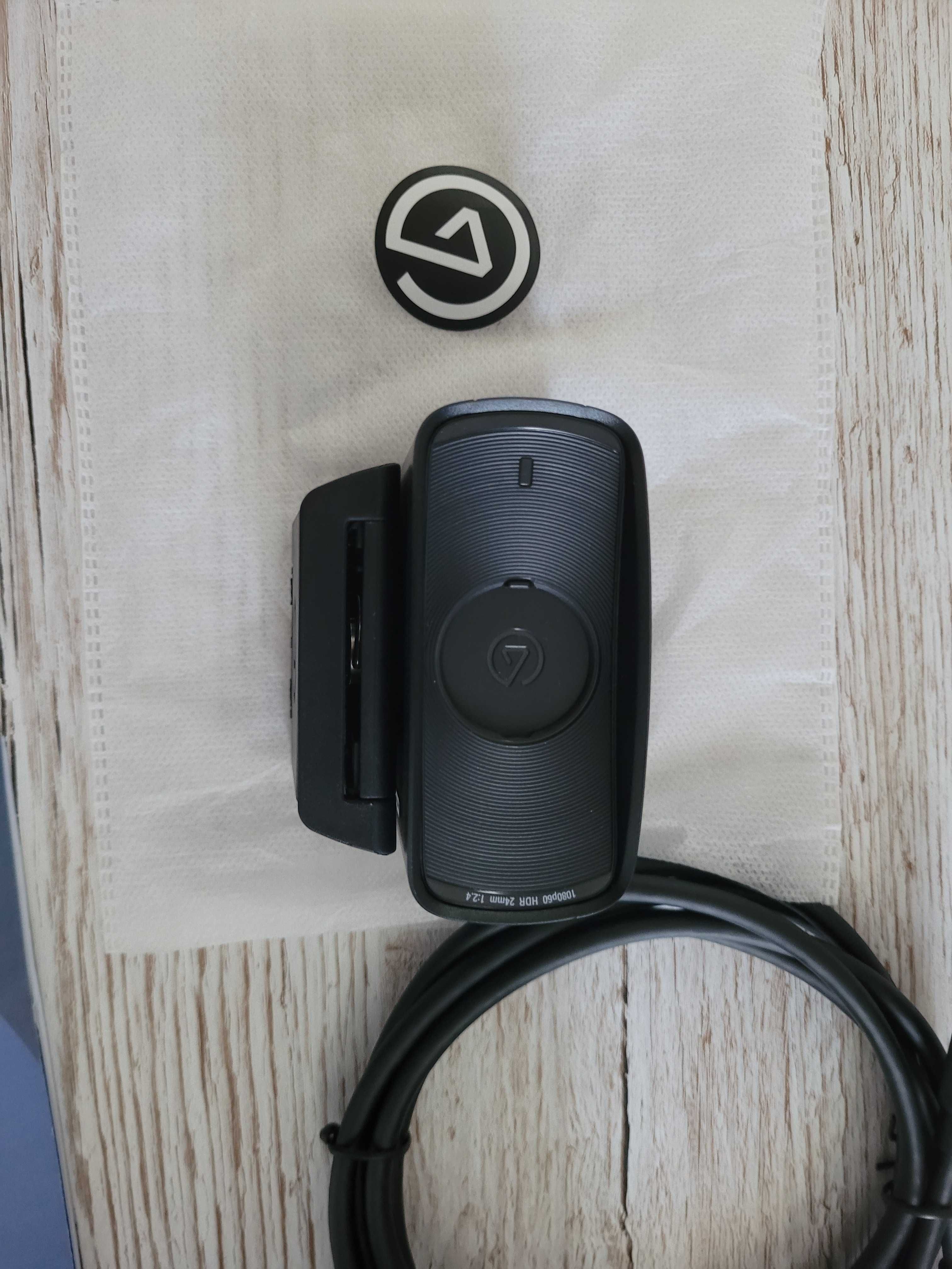 Elgato Facecam MK 2 (garantie)