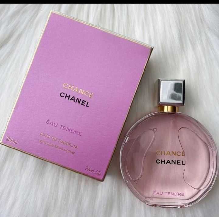 Chancel Chance (EDP) 100ml - за жени