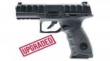 Pistol Airsoft Beretta APX CO2 Blowback UPGRADED