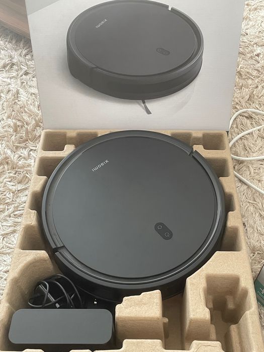 Asiprator inteligent Xiaomi