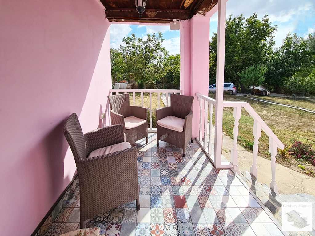 Продава се Къща в с. Страхилово, Област Велико Търново - 100 кв.м за 650 €/кв.м - Снимка #17