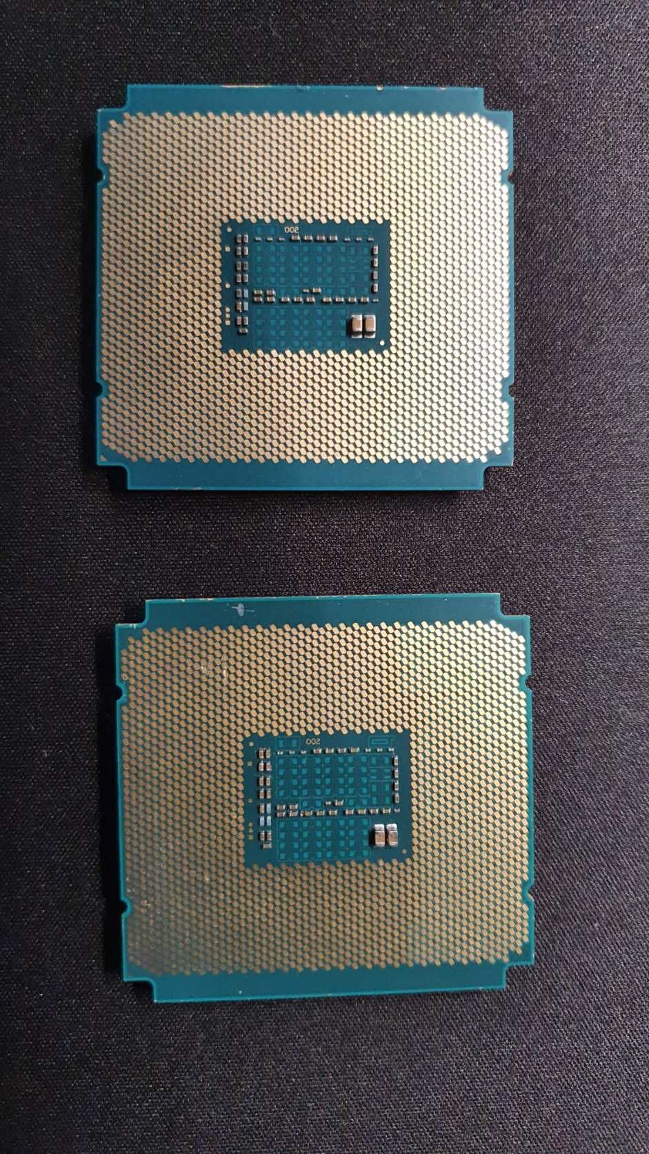 Vand procesor Intel xeon E5-2683 v3