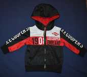 НОВ Детски комплект - Lee Cooper