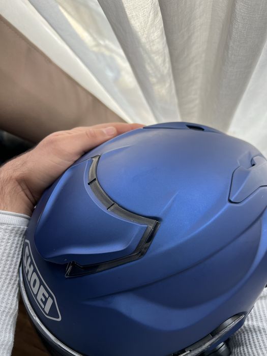 Shoei GT AIR 2 L- Albastra