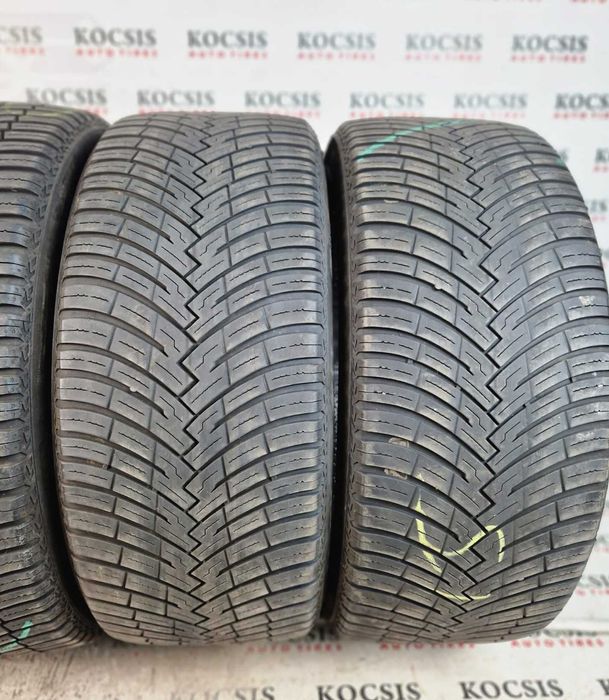 Anvelope All Season m+s - 235 45 18 PIRELLI 2023