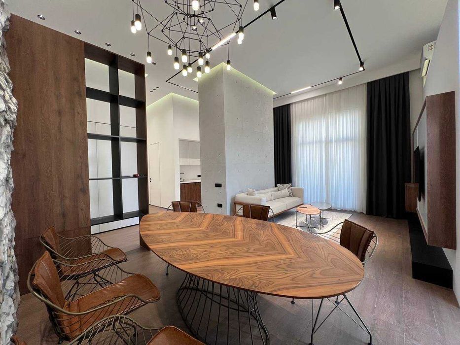 Сдам квартиру! Отличное состояние — Заезжай и живи!   ЖК "NRG OYBEK"