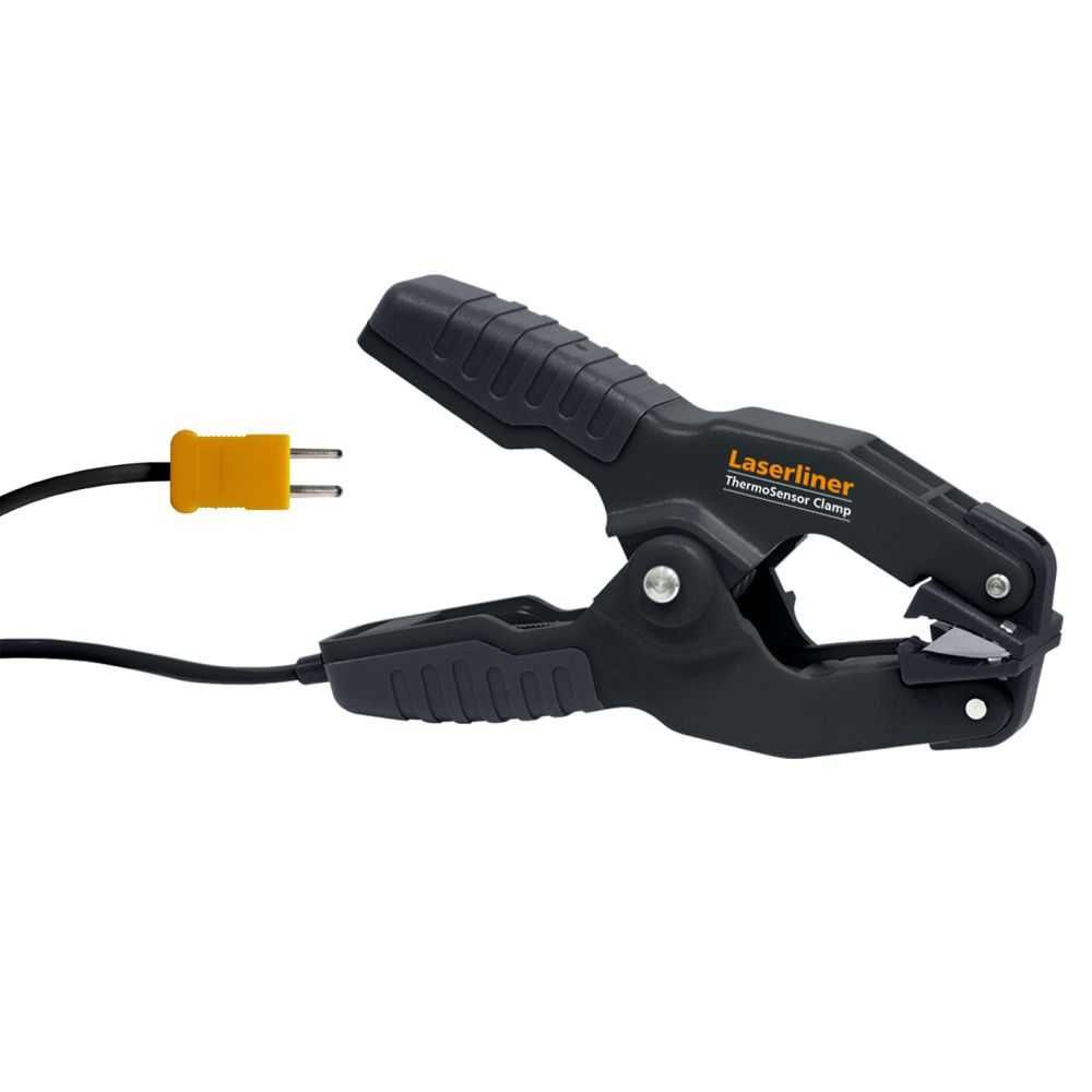 К-тип температурен сензор Laserliner ThermoSensor Clamp