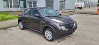 Nissan Juke euro 5 diesel