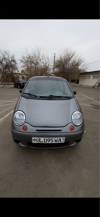 Matiz Lyuks tico Puli Metan bo