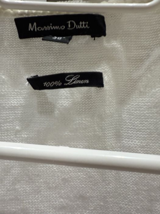 Жилетка Massimo Dutti